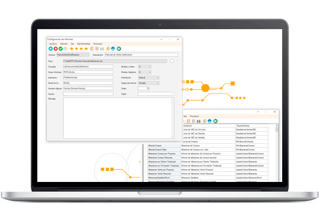 Especialistas en sistemas CRM en Málaga