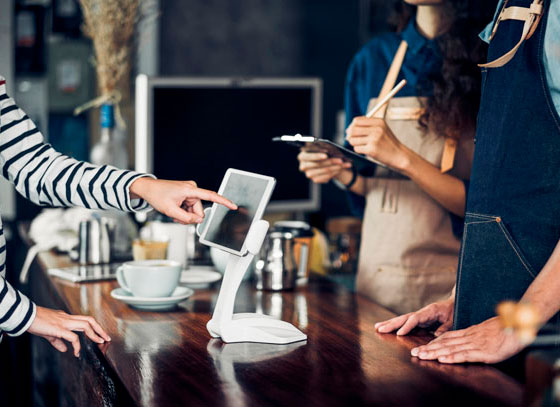 Software de gestión CRM en Málaga