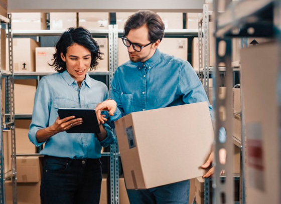 Especialistas en software de gestión Exit ERP en Málaga