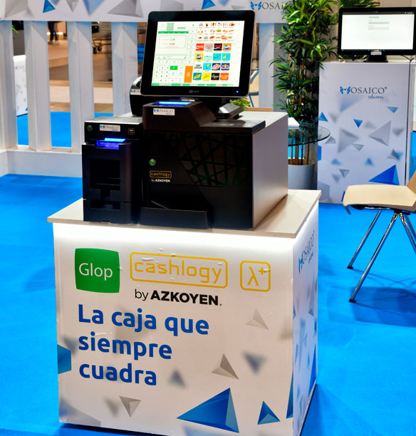Mosaico Soluciones TPV en Málaga